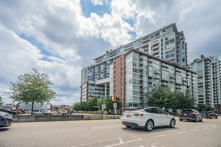 2110 1618 Quebec Street Vancouver, BC - 40