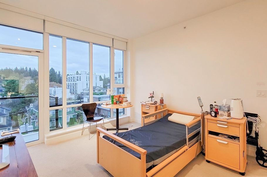 671 438 W King Edward Avenue Vancouver, BC - 19