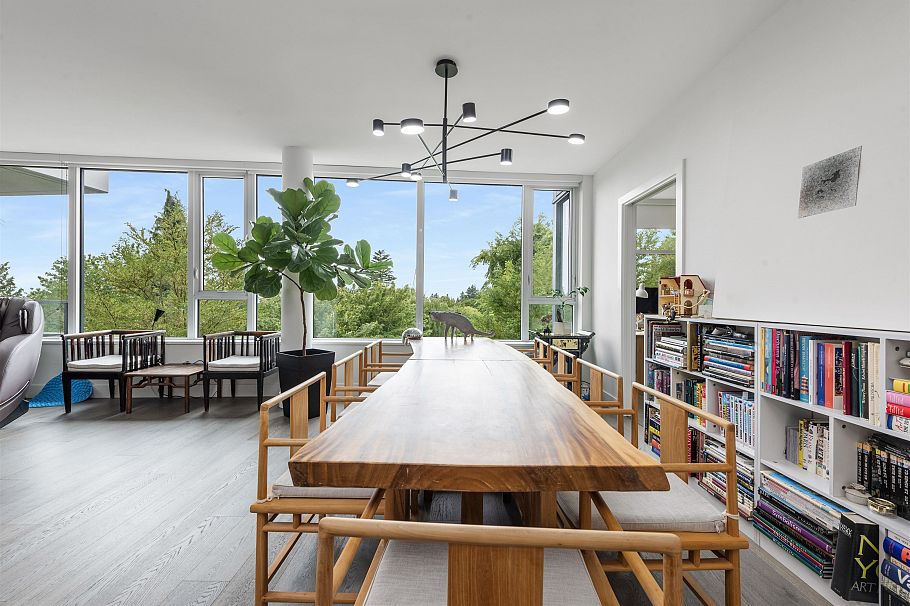 310 6333 West Boulevard Vancouver, BC - 8