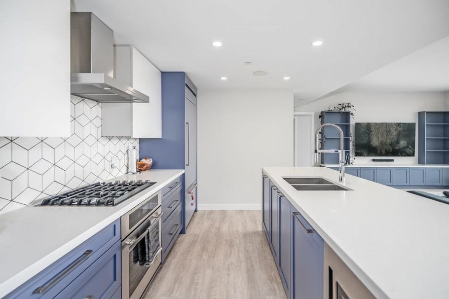 2110 1618 Quebec Street Vancouver, BC - 5