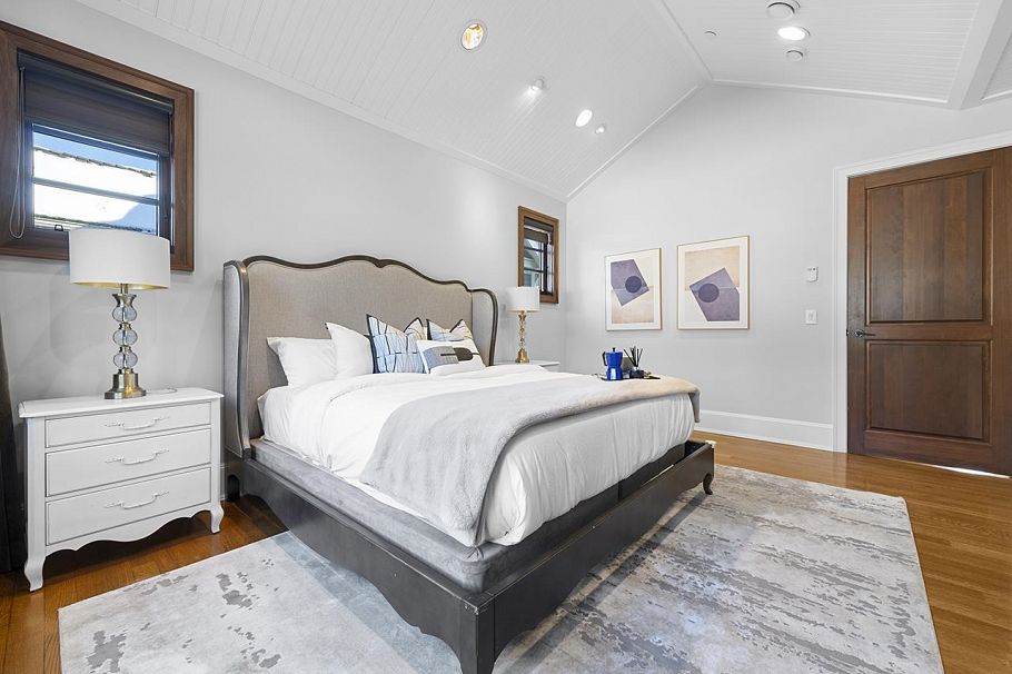 4085 W 36th Avenue Vancouver, BC - 27