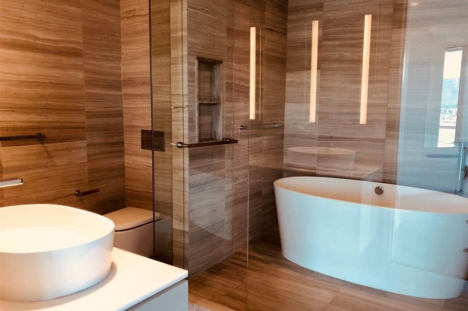 4505 1151 W Georgia Street Vancouver, BC - 7