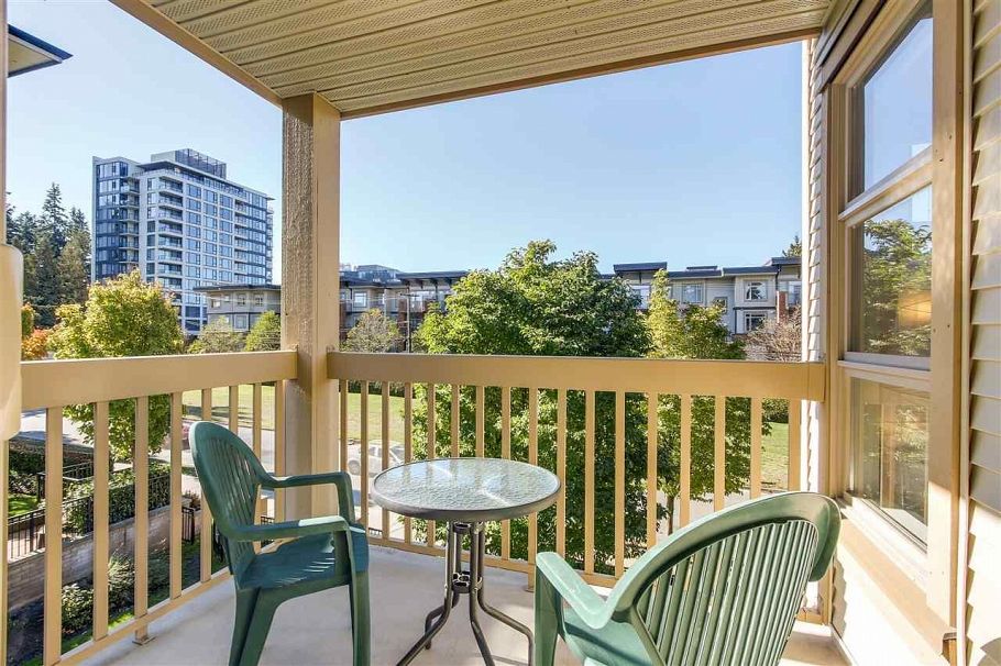 303 2338 Western Parkway Vancouver, BC - 16
