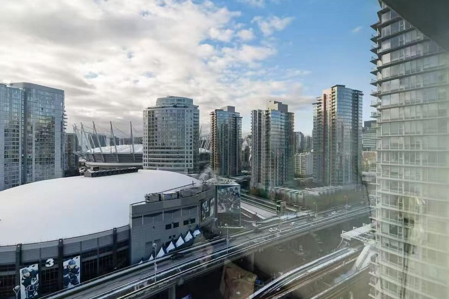 2202 688 Abbott Street Vancouver, BC - 21