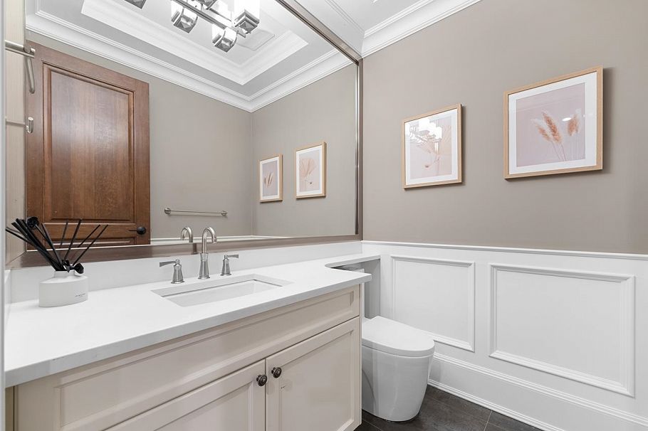 4085 W 36th Avenue Vancouver, BC - 37