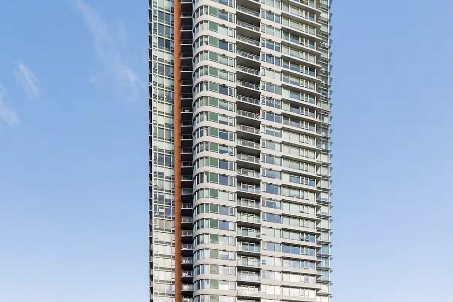 2202 688 Abbott Street Vancouver, BC - 25