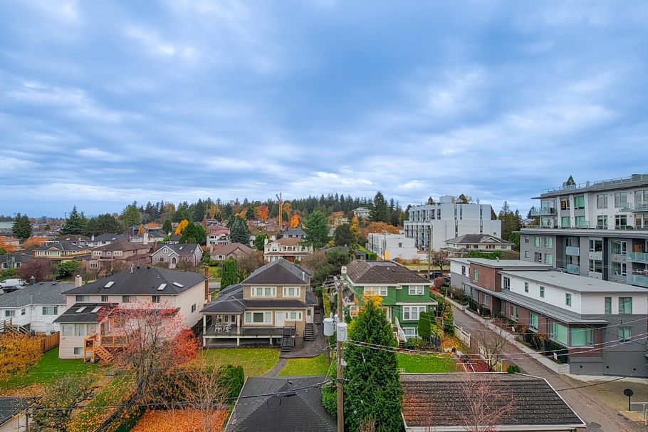 671 438 W King Edward Avenue Vancouver, BC - 31
