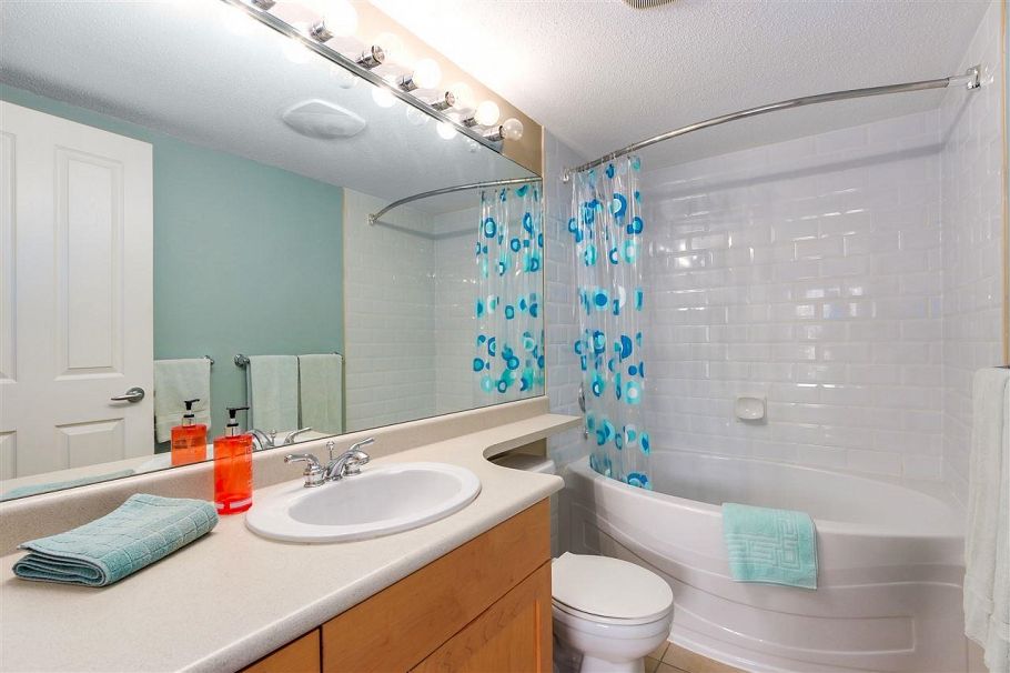 303 2338 Western Parkway Vancouver, BC - 19