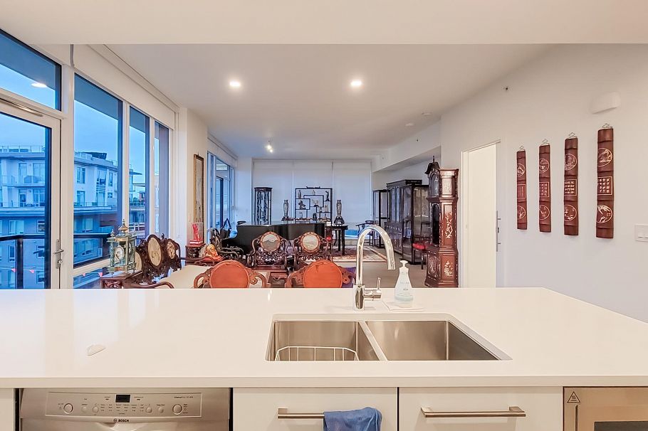 671 438 W King Edward Avenue Vancouver, BC - 10