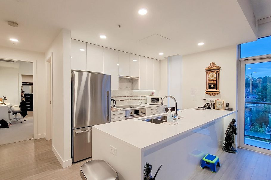 671 438 W King Edward Avenue Vancouver, BC - 8