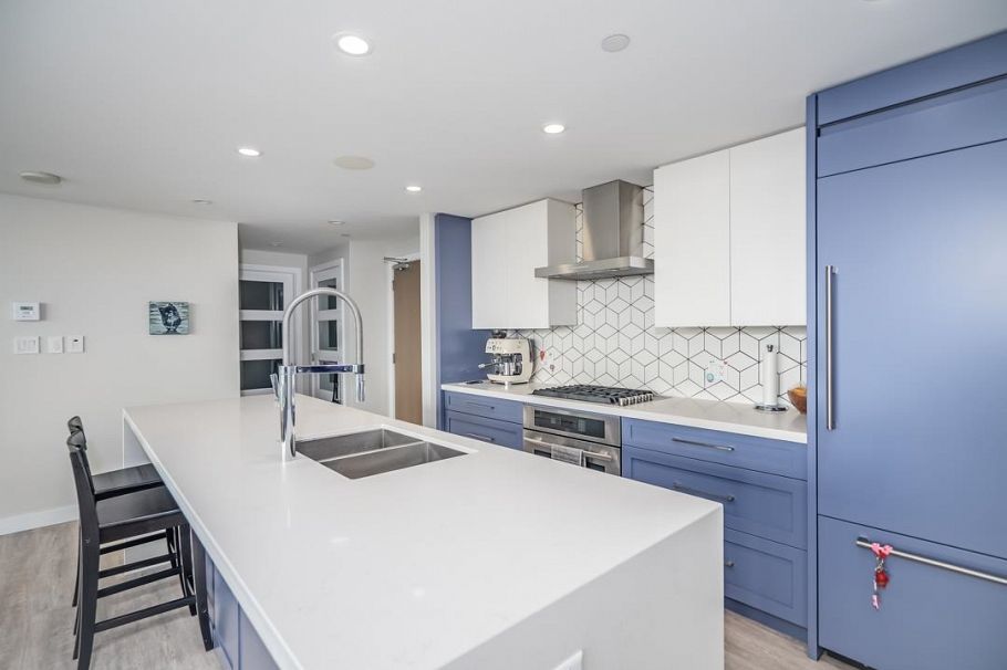 2110 1618 Quebec Street Vancouver, BC - 17