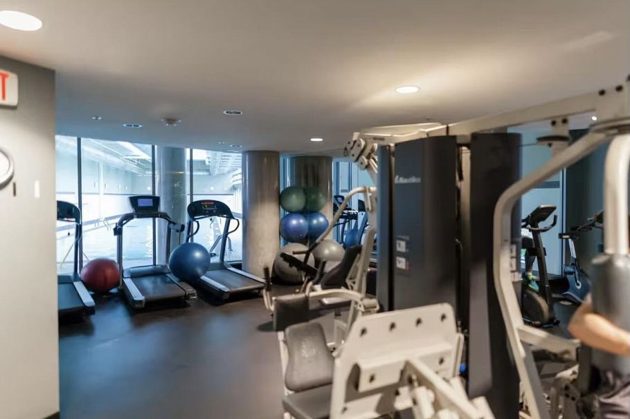 2202 688 Abbott Street Vancouver, BC - 23