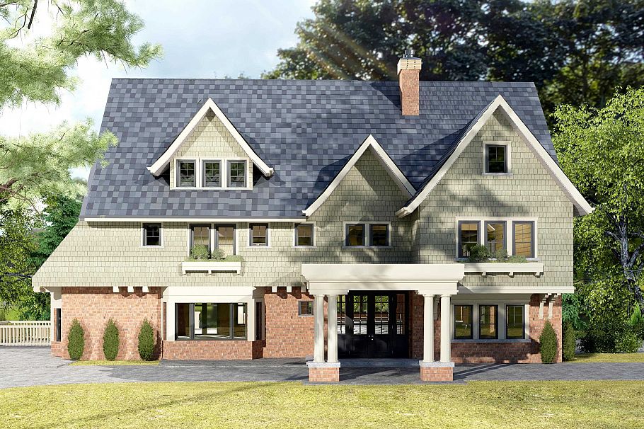 3823 Cypress Street Vancouver, BC - 3