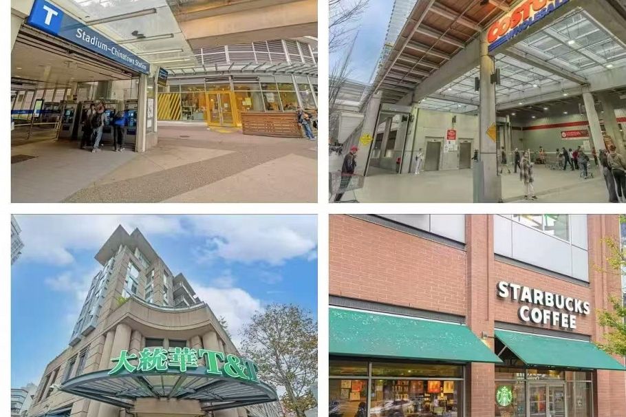 2202 688 Abbott Street Vancouver, BC - 26