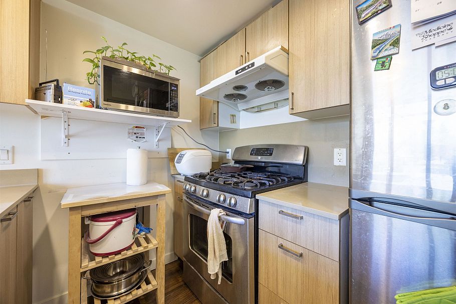 509 4818 Eldorado Mews Vancouver, BC - 6