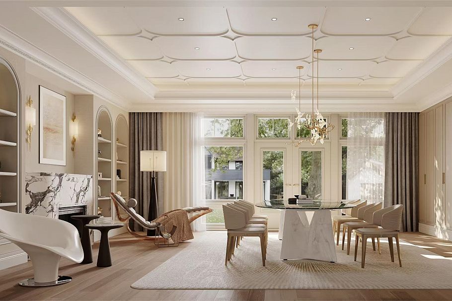 3823 Cypress Street Vancouver, BC - 14