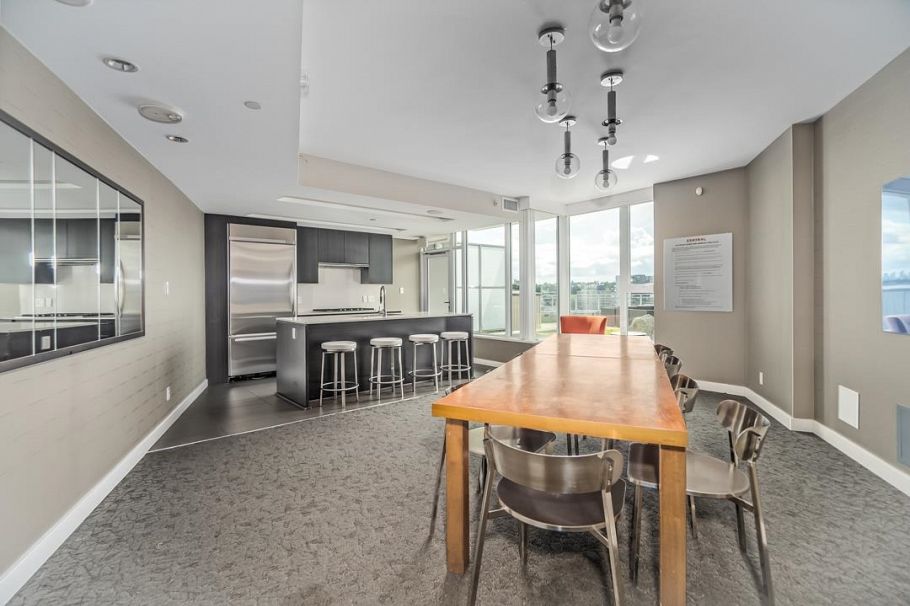 2110 1618 Quebec Street Vancouver, BC - 32