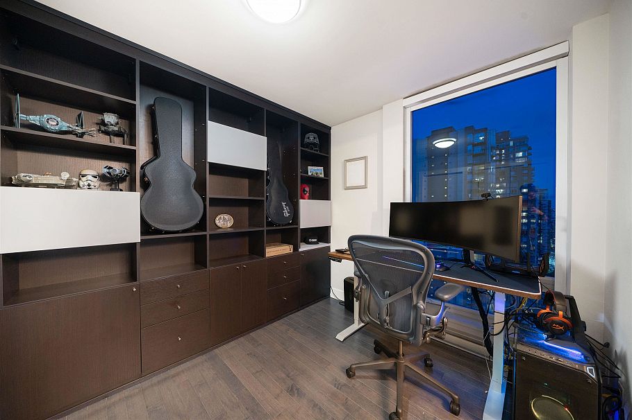 1905 535 Smithe Street Vancouver, BC - 15