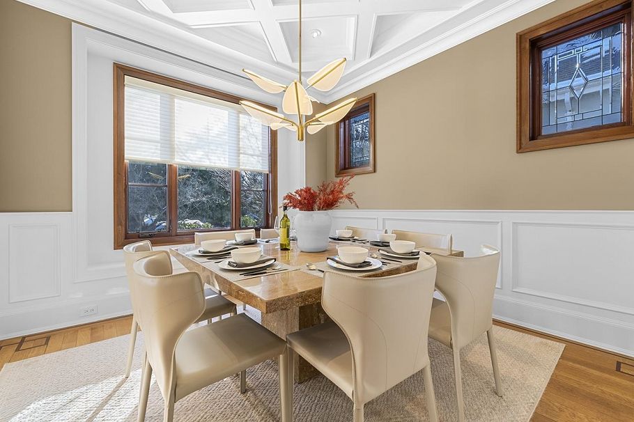 4085 W 36th Avenue Vancouver, BC - 6