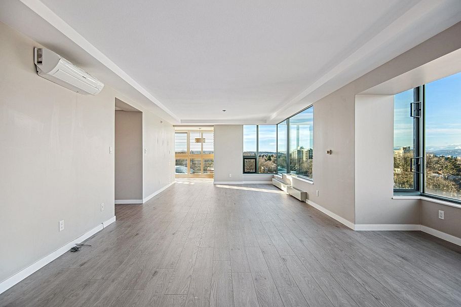 901 1550 W 15th Avenue Vancouver, BC - 10