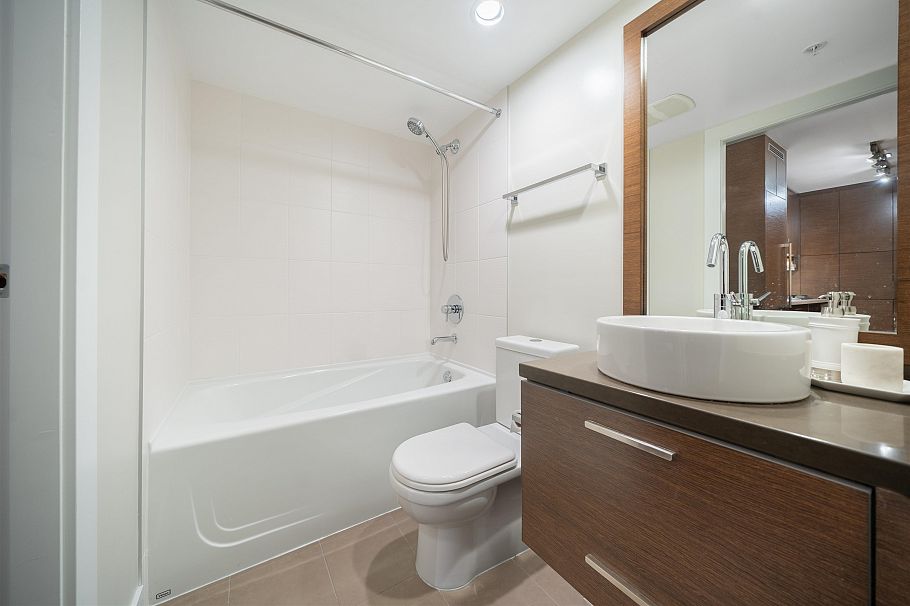 1905 535 Smithe Street Vancouver, BC - 20