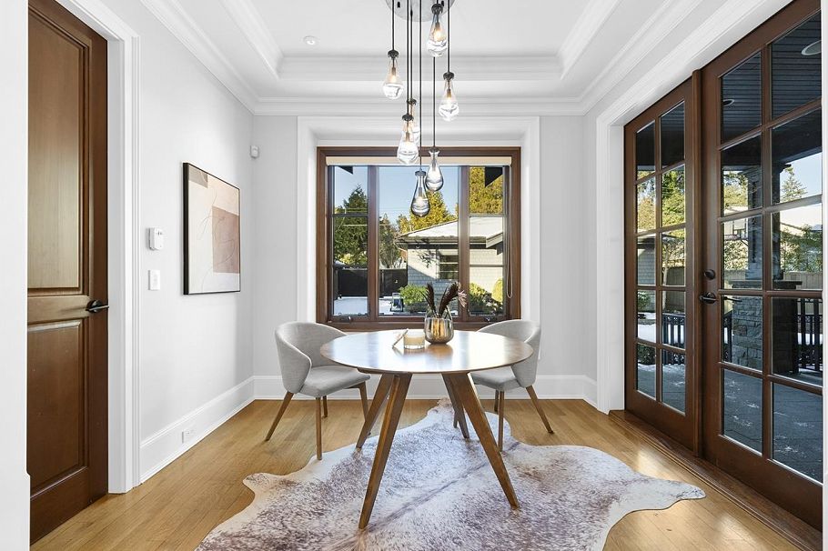 4085 W 36th Avenue Vancouver, BC - 12