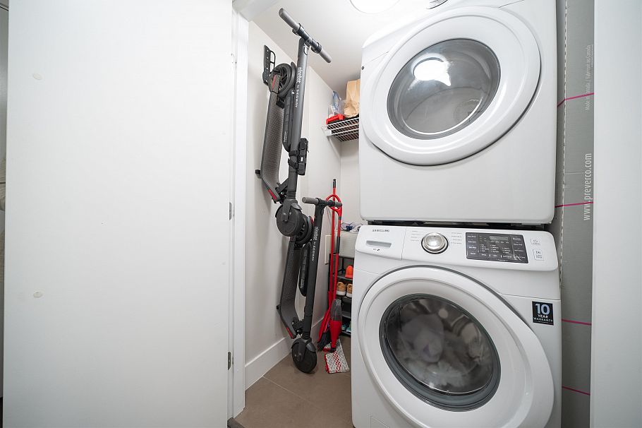 1905 535 Smithe Street Vancouver, BC - 21