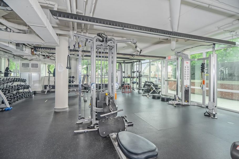 2110 1618 Quebec Street Vancouver, BC - 30