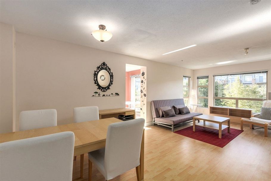 303 2338 Western Parkway Vancouver, BC - 6