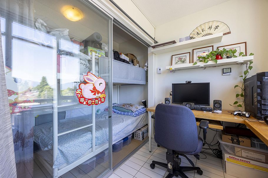 509 4818 Eldorado Mews Vancouver, BC - 12