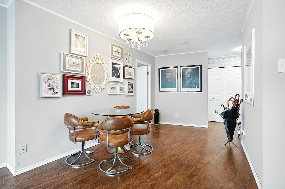 B1002 1331 Homer Street Vancouver, BC - 6