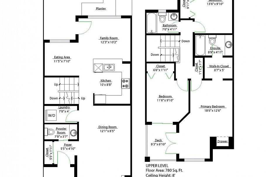 250 E Keith Road North Vancouver, BC - 30