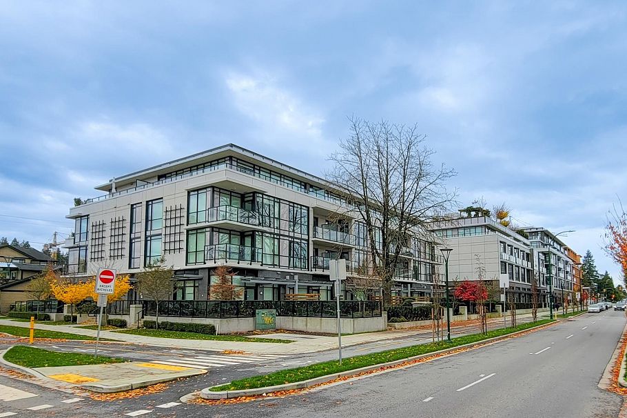 671 438 W King Edward Avenue Vancouver, BC - 5