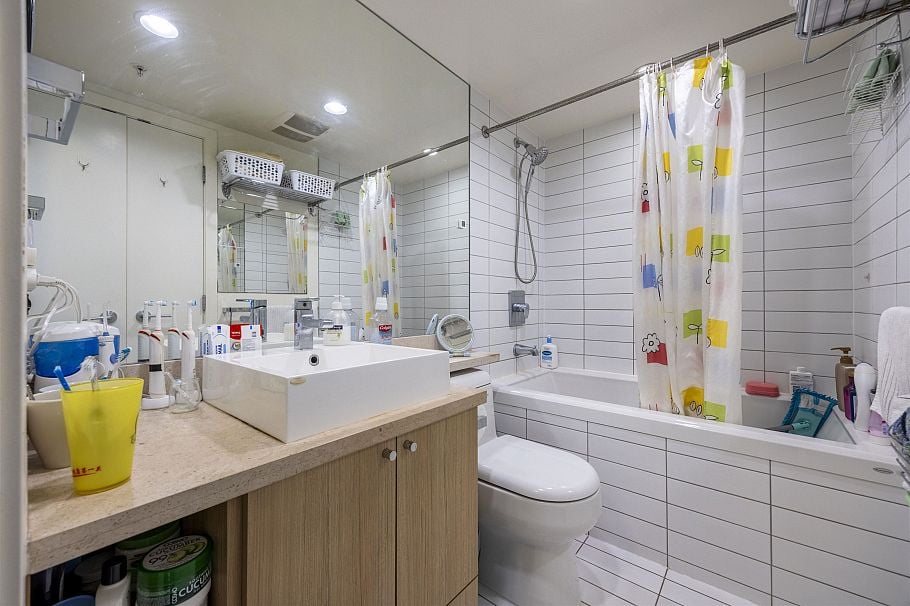 509 4818 Eldorado Mews Vancouver, BC - 10