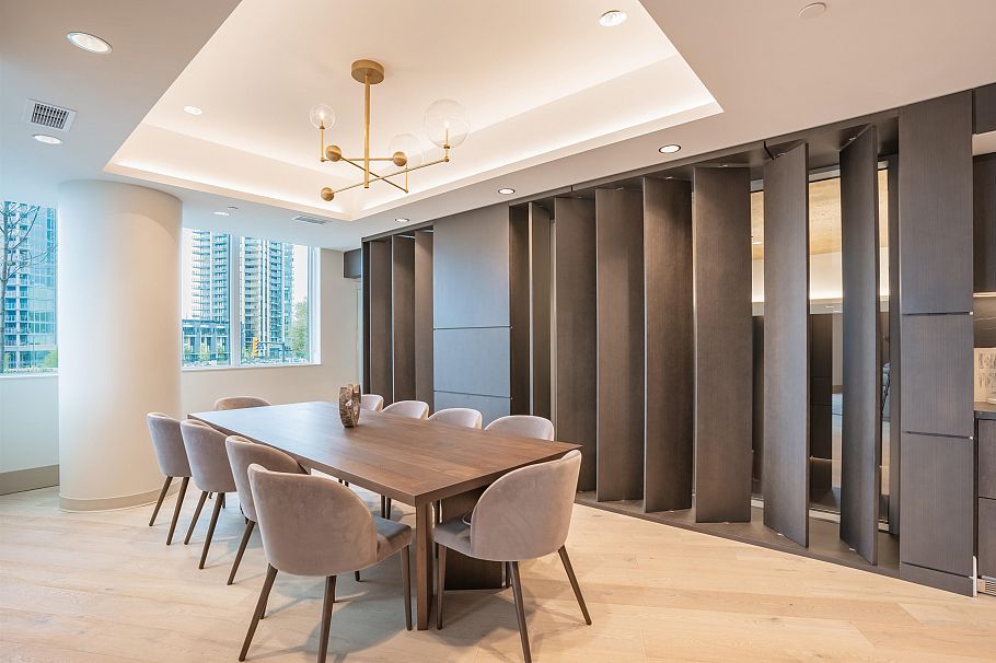 2202 1500 Fern Street North Vancouver, BC - 18