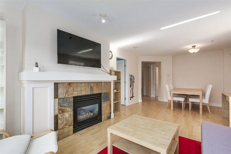 303 2338 Western Parkway Vancouver, BC - 9