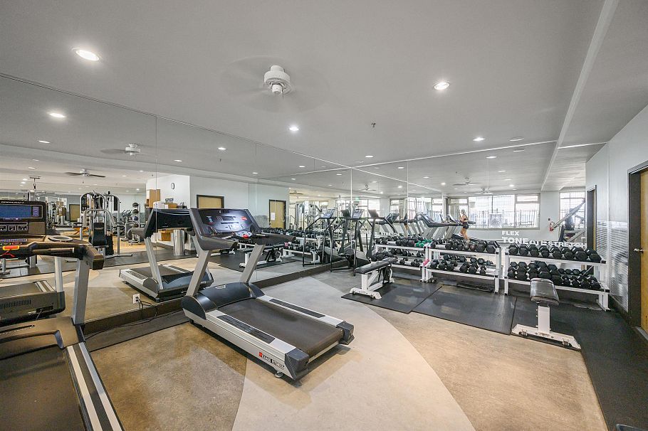 987 Richards Street Vancouver, BC - 27