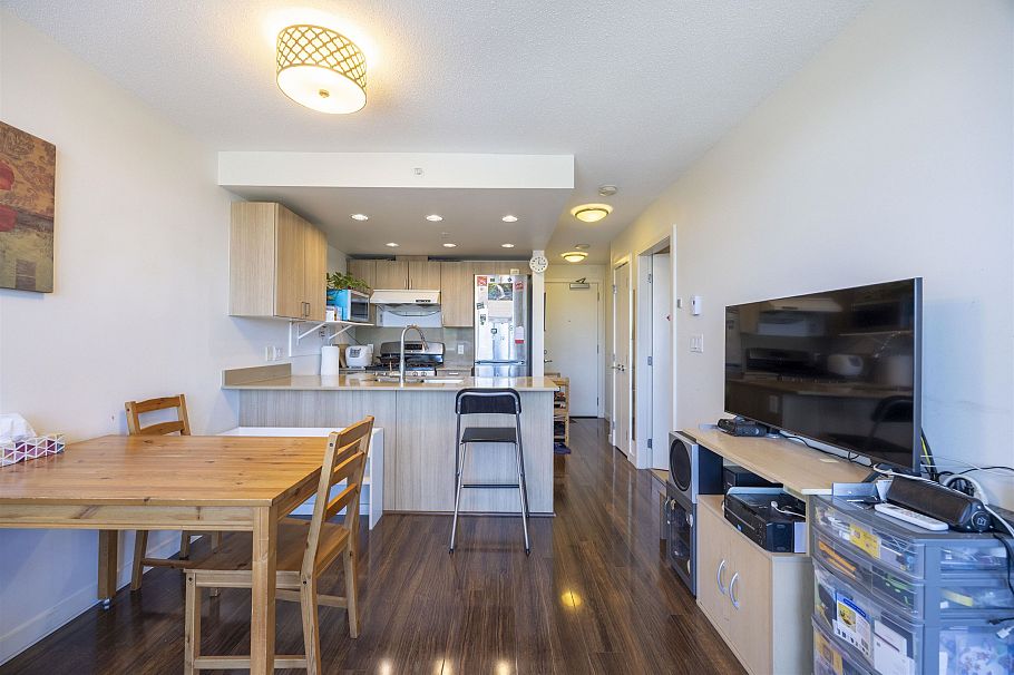 509 4818 Eldorado Mews Vancouver, BC - 5