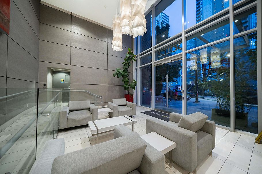 1905 535 Smithe Street Vancouver, BC - 6