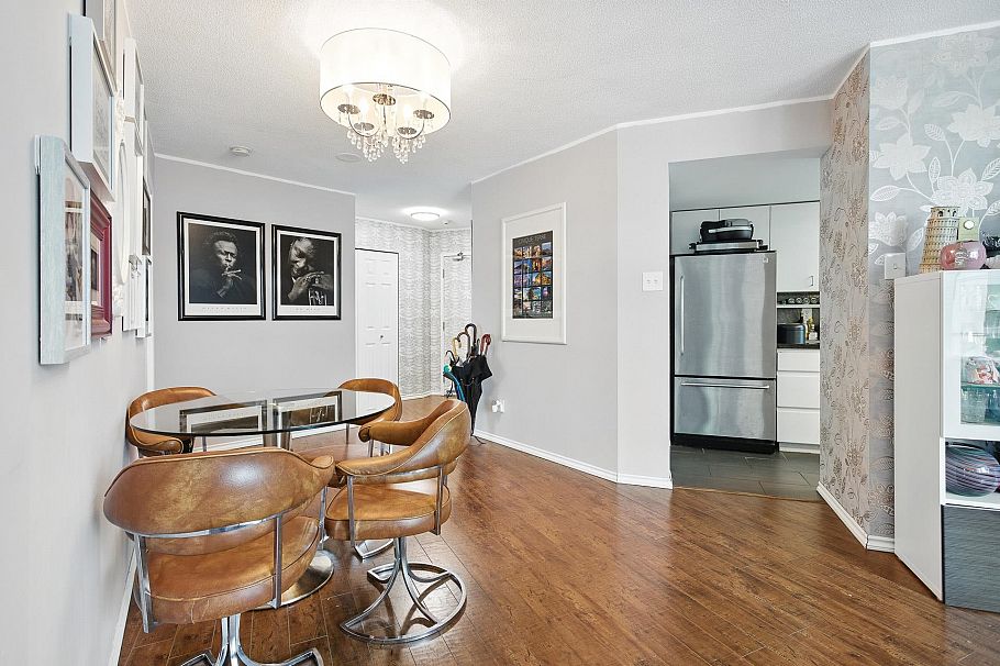 B1002 1331 Homer Street Vancouver, BC - 7