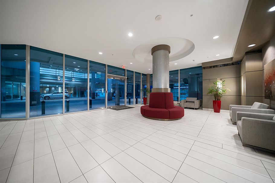 1905 535 Smithe Street Vancouver, BC - 5