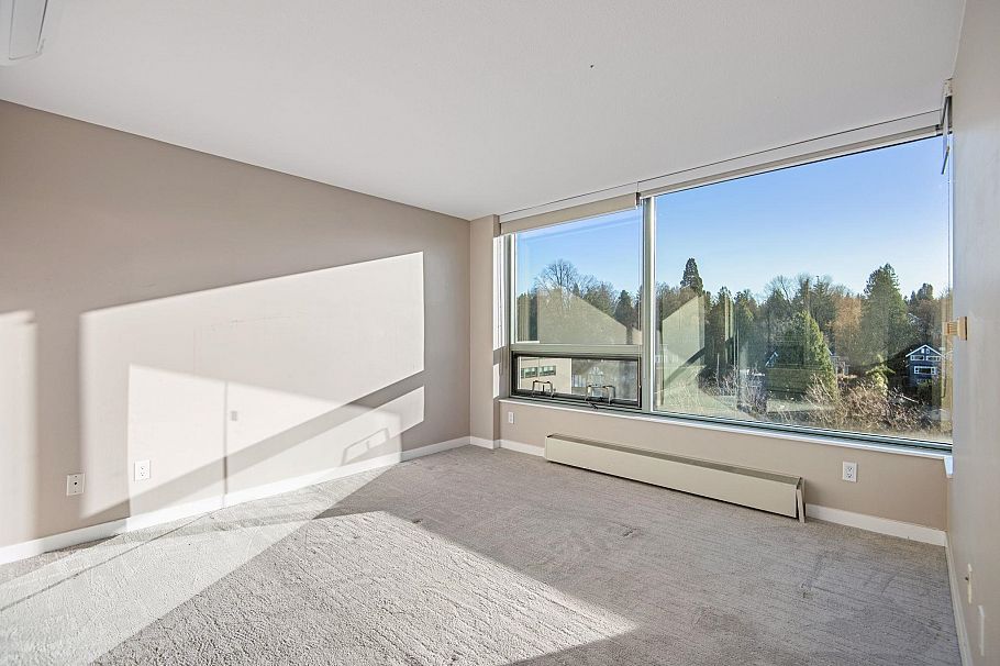 901 1550 W 15th Avenue Vancouver, BC - 18