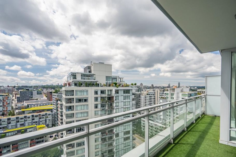 2110 1618 Quebec Street Vancouver, BC - 28