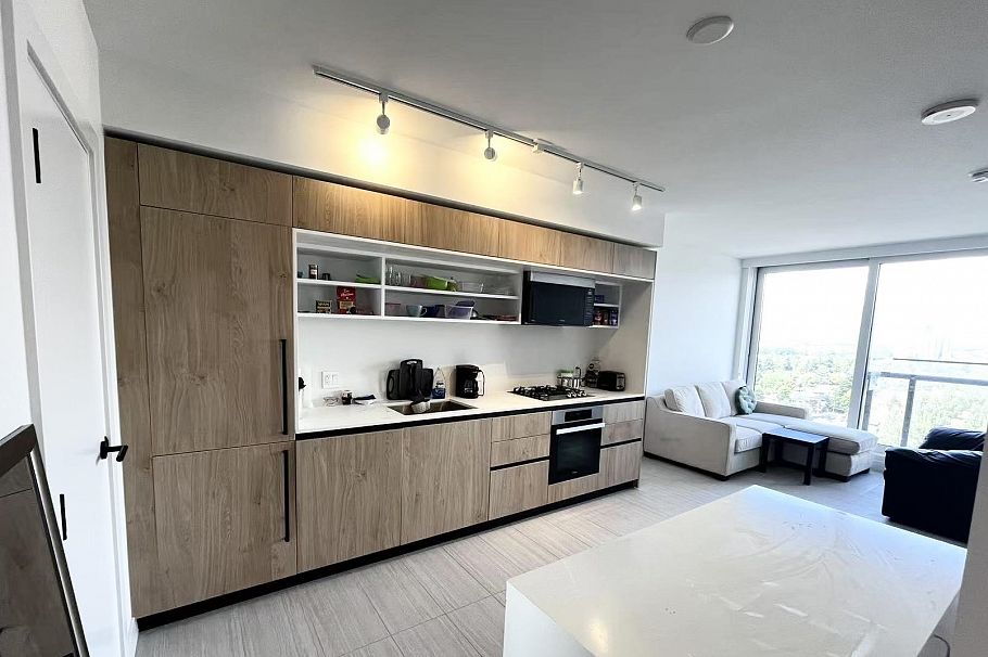 1602 5058 Joyce Street Vancouver, BC - 2