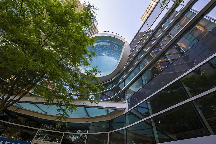 1219 68 Smithe Street Vancouver, BC - 26