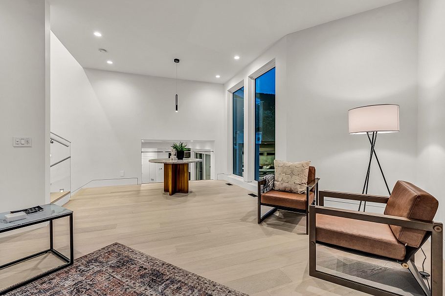 4500 Canterbury Crescent North Vancouver, BC - 15