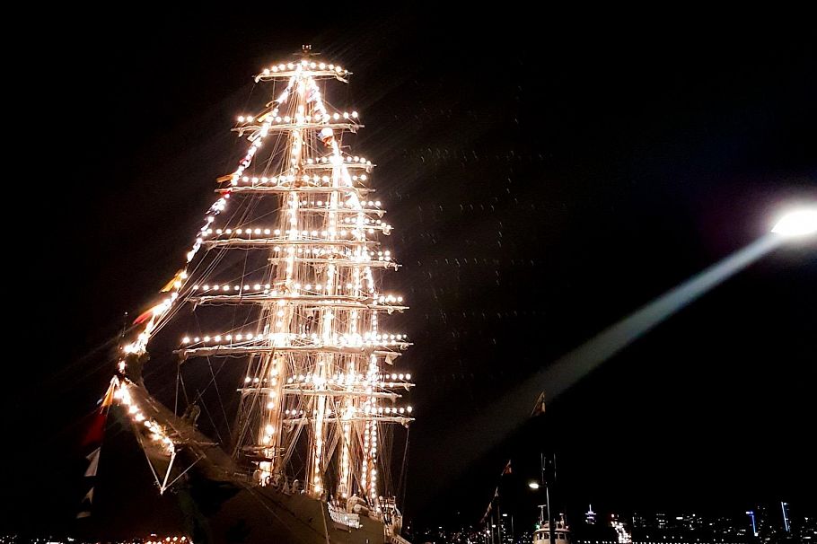 702 168 E Esplanade North Vancouver, BC - 30