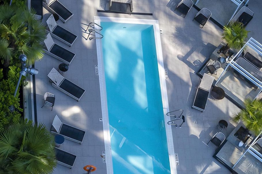 1219 68 Smithe Street Vancouver, BC - 28