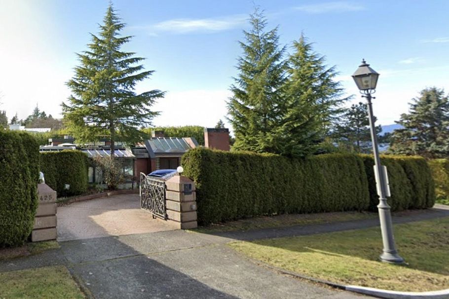 1425 Acadia Road Vancouver, BC - 2