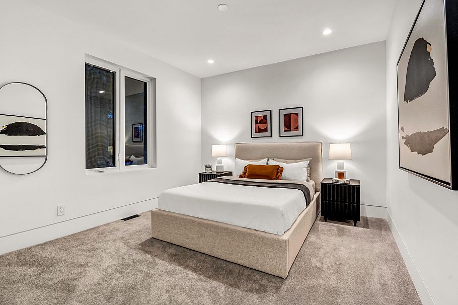 4500 Canterbury Crescent North Vancouver, BC - 20